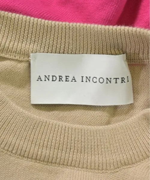 ANDREA INCONTRI Pullover