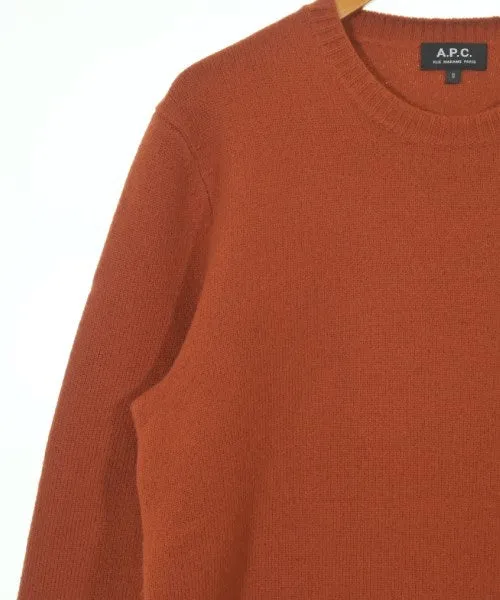 A.P.C. Pullover