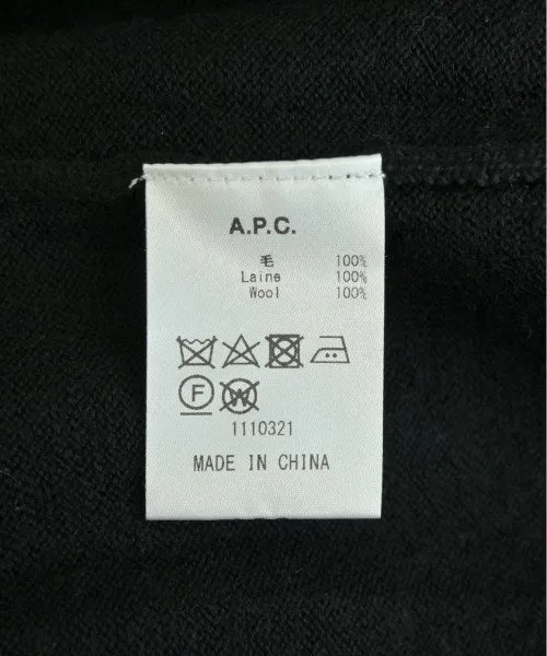 A.P.C. Pullover