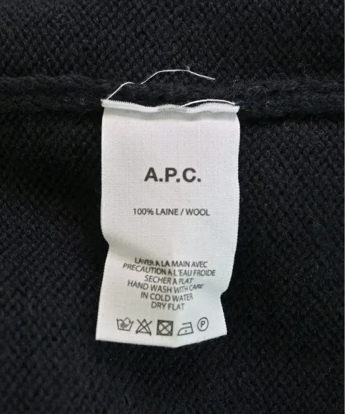 A.P.C. Pullover