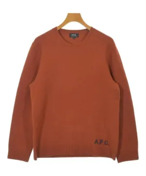 A.P.C. Pullover