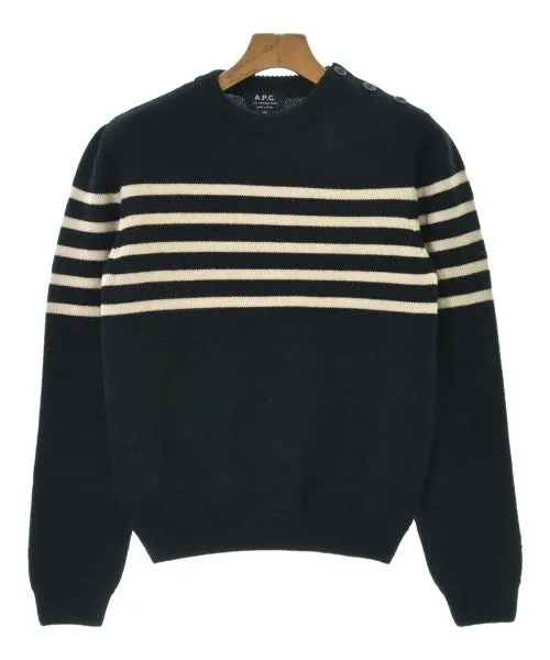 A.P.C. Pullover