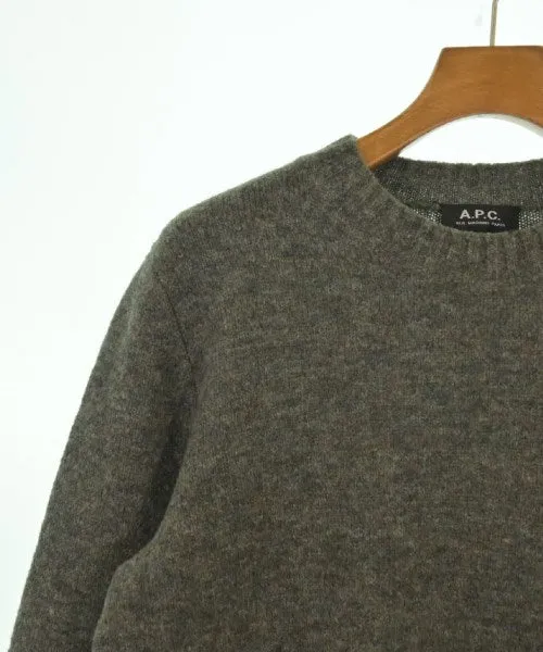 A.P.C. Pullover