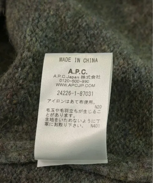 A.P.C. Pullover
