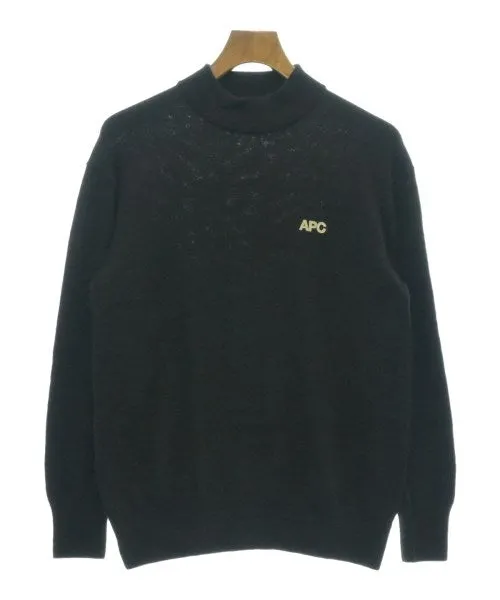 A.P.C. Pullover