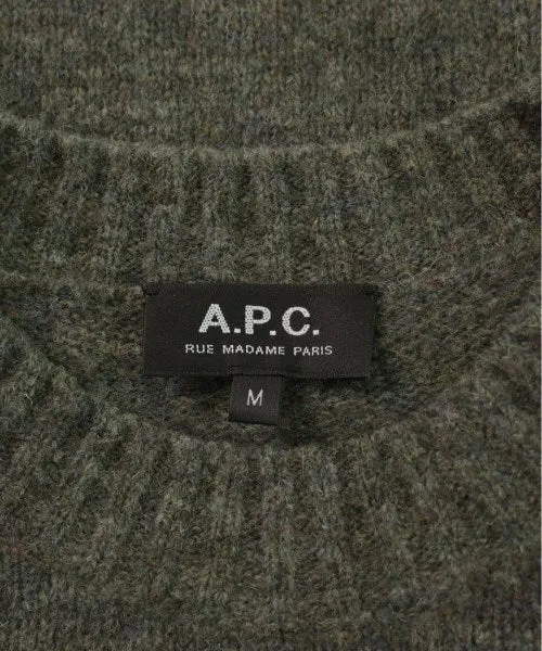 A.P.C. Pullover