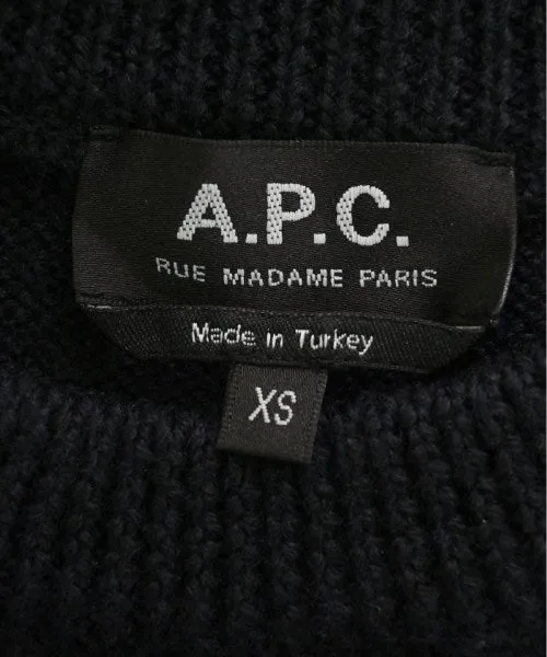 A.P.C. Pullover