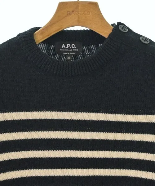 A.P.C. Pullover