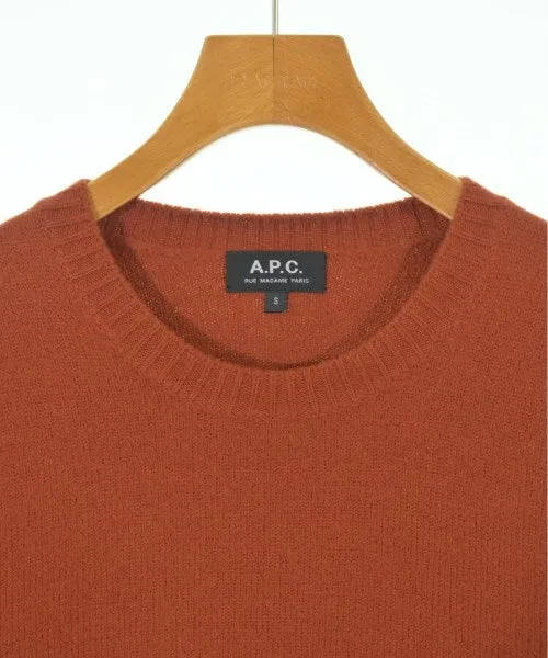 A.P.C. Pullover