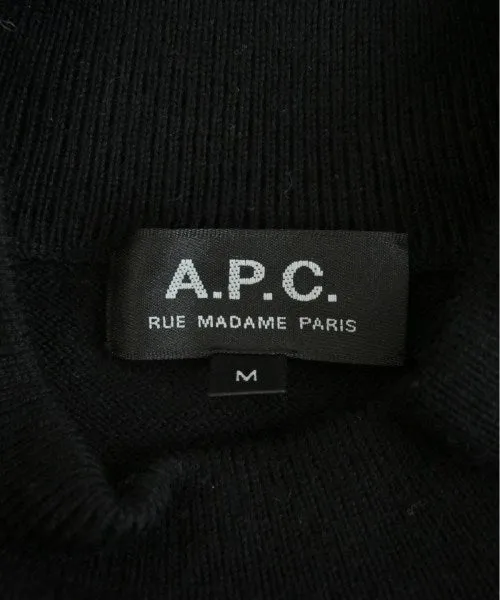 A.P.C. Pullover