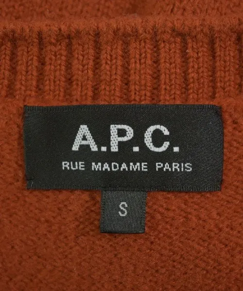 A.P.C. Pullover