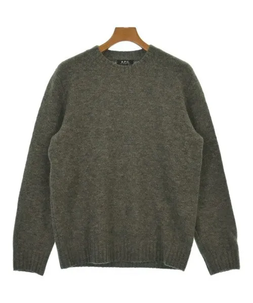 A.P.C. Pullover