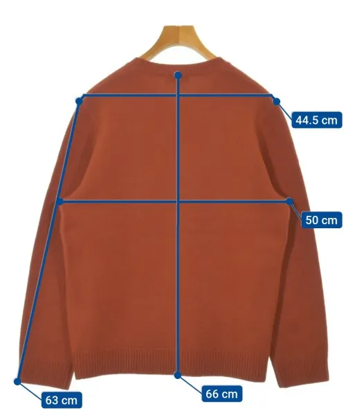 A.P.C. Pullover