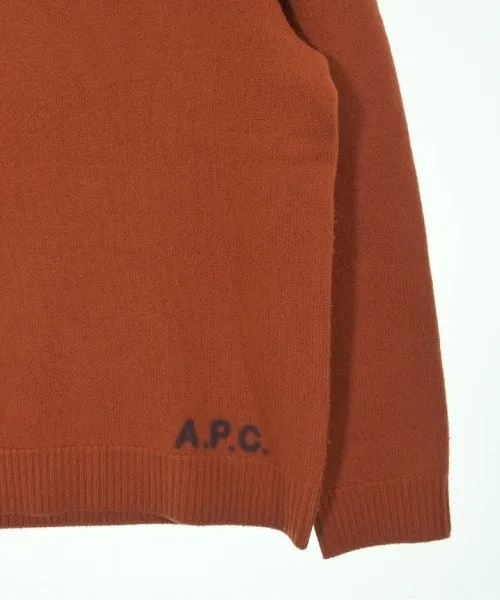 A.P.C. Pullover
