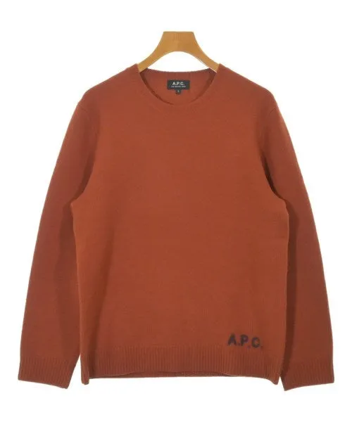 A.P.C. Pullover
