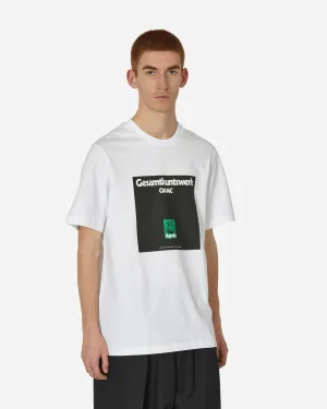 Apollo T-Shirt Weiß