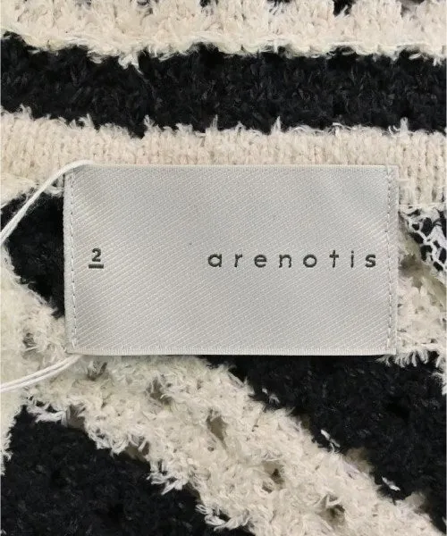 arenotis Pullover