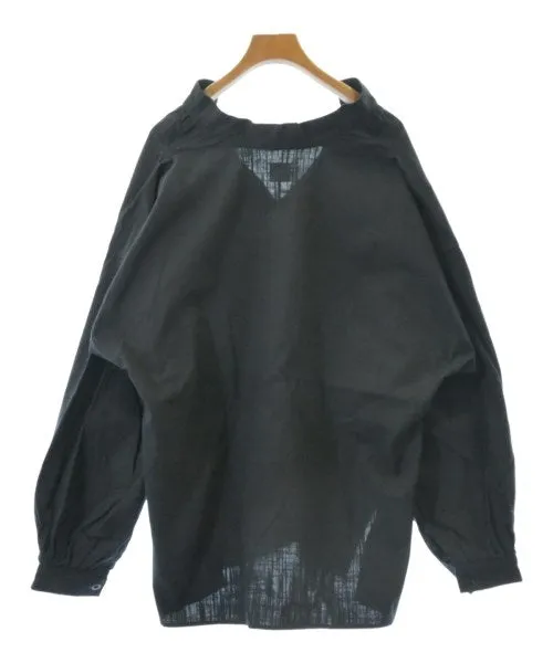 ARMY TWILL Freizeithemden