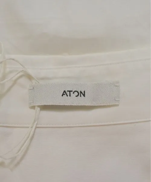 ATON Freizeithemden