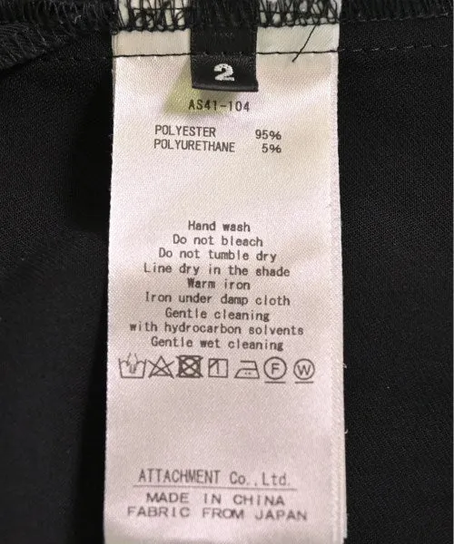 ANHANG Casual-Shirts