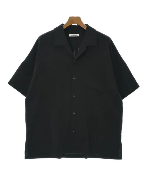 ANHANG Casual-Shirts