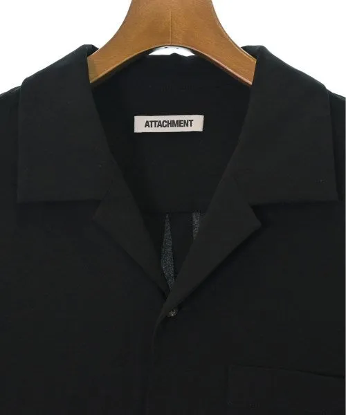 ANHANG Casual-Shirts