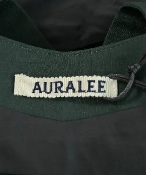 AURALEE Freizeithemden