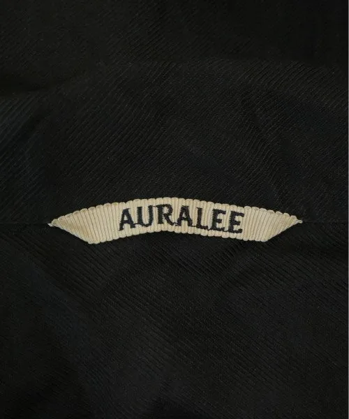AURALEE Freizeithemden