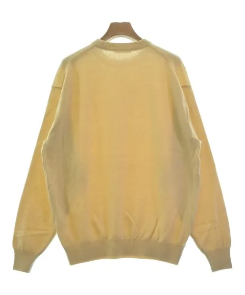 AURALEE Pullover