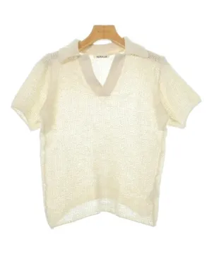 AURALEE Pullover