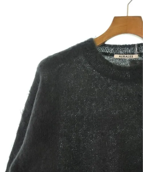 AURALEE Pullover