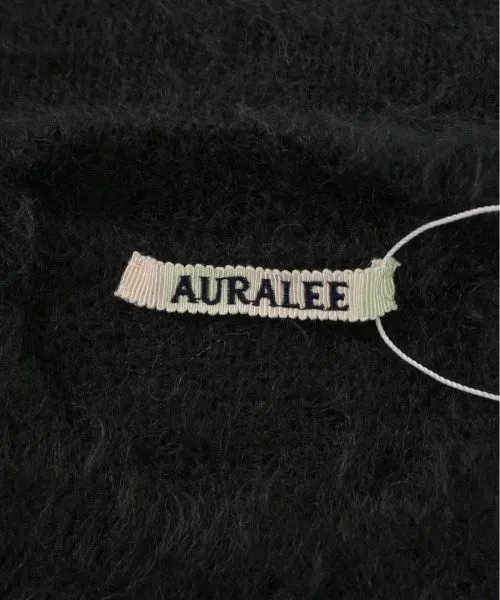 AURALEE Pullover