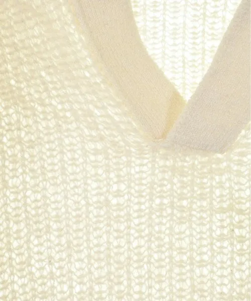 AURALEE Pullover