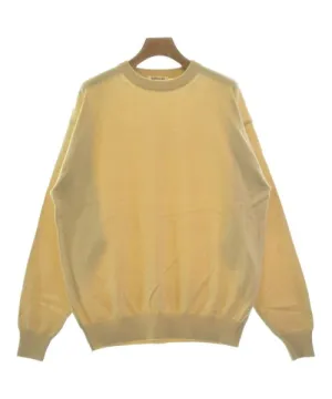 AURALEE Pullover