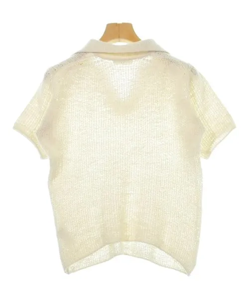 AURALEE Pullover