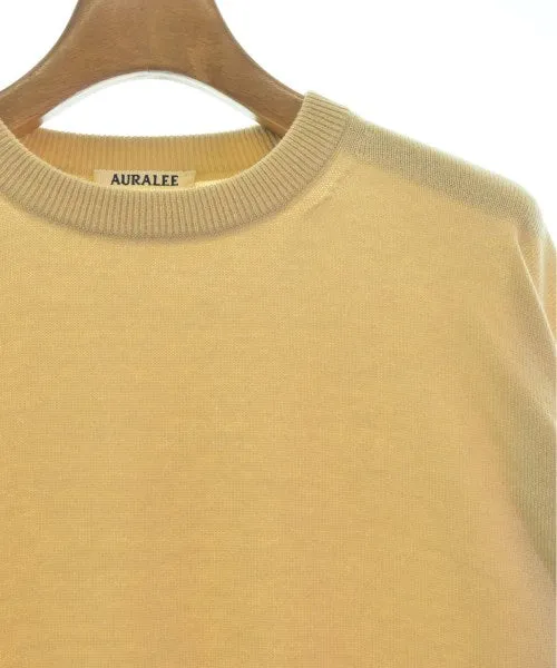 AURALEE Pullover