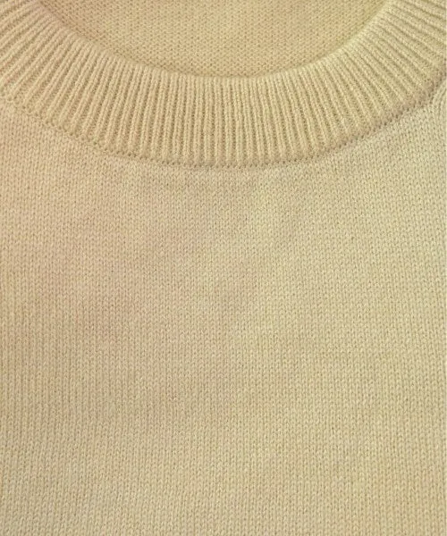 AURALEE Pullover