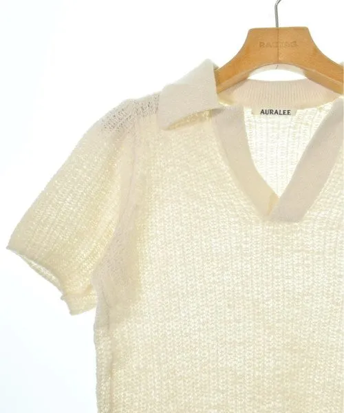 AURALEE Pullover