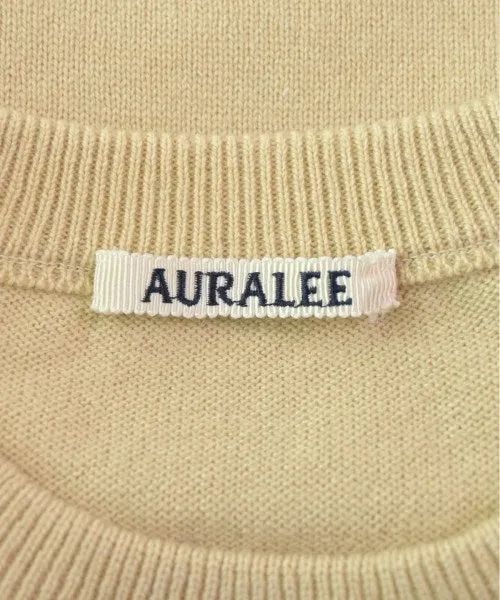 AURALEE Pullover