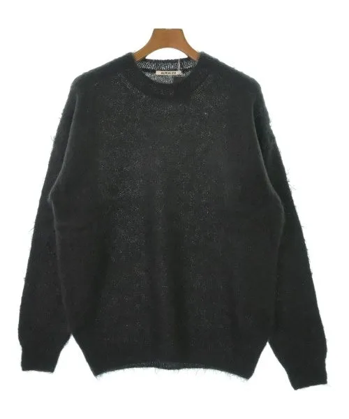 AURALEE Pullover