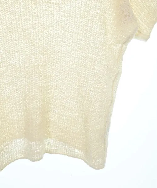 AURALEE Pullover