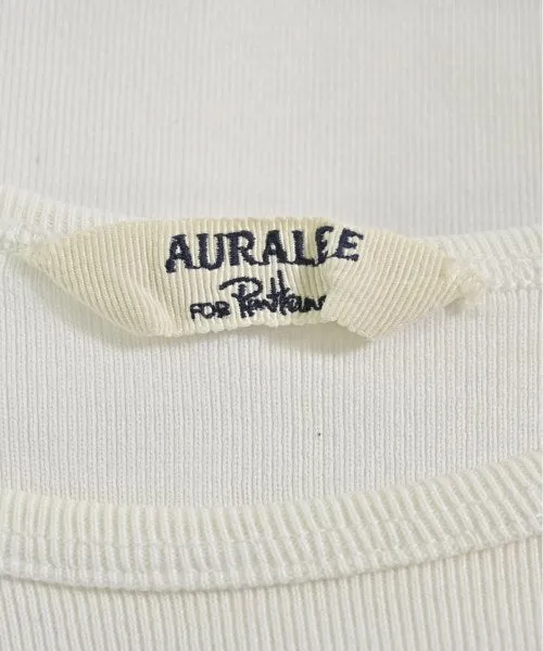 AURALEE T-Shirts/Oberteile