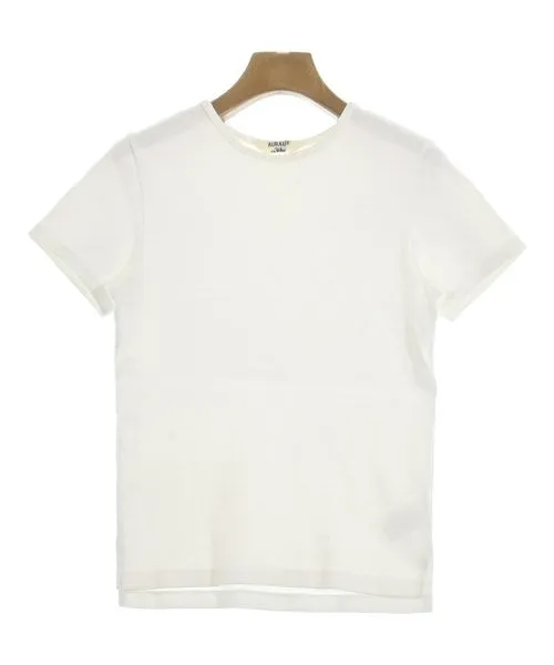 AURALEE T-Shirts/Oberteile