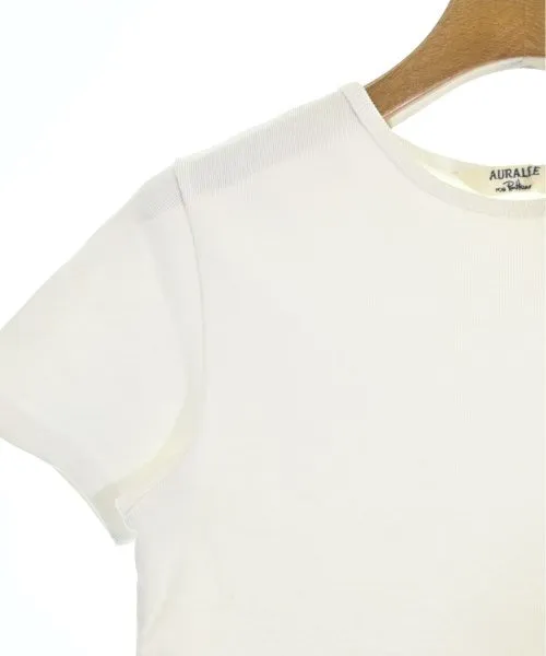 AURALEE T-Shirts/Oberteile