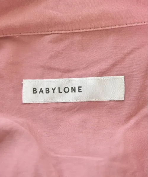 BABYLONE Freizeithemden