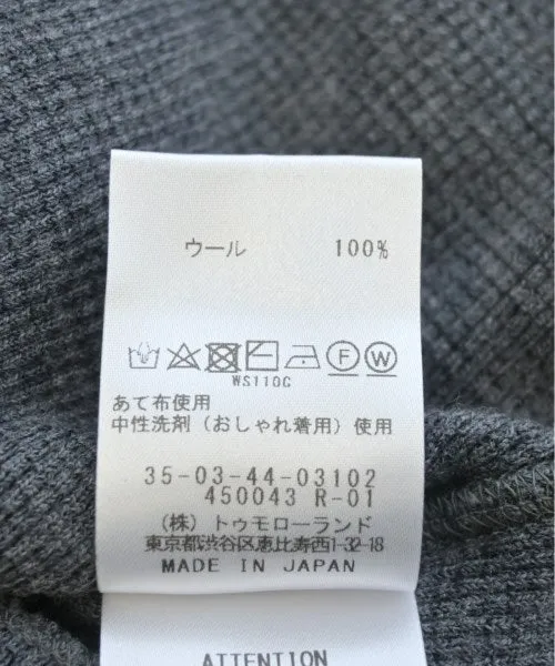 BACCA Pullover