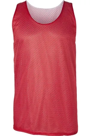 Badger Pro Mesh Reversible Tanktop