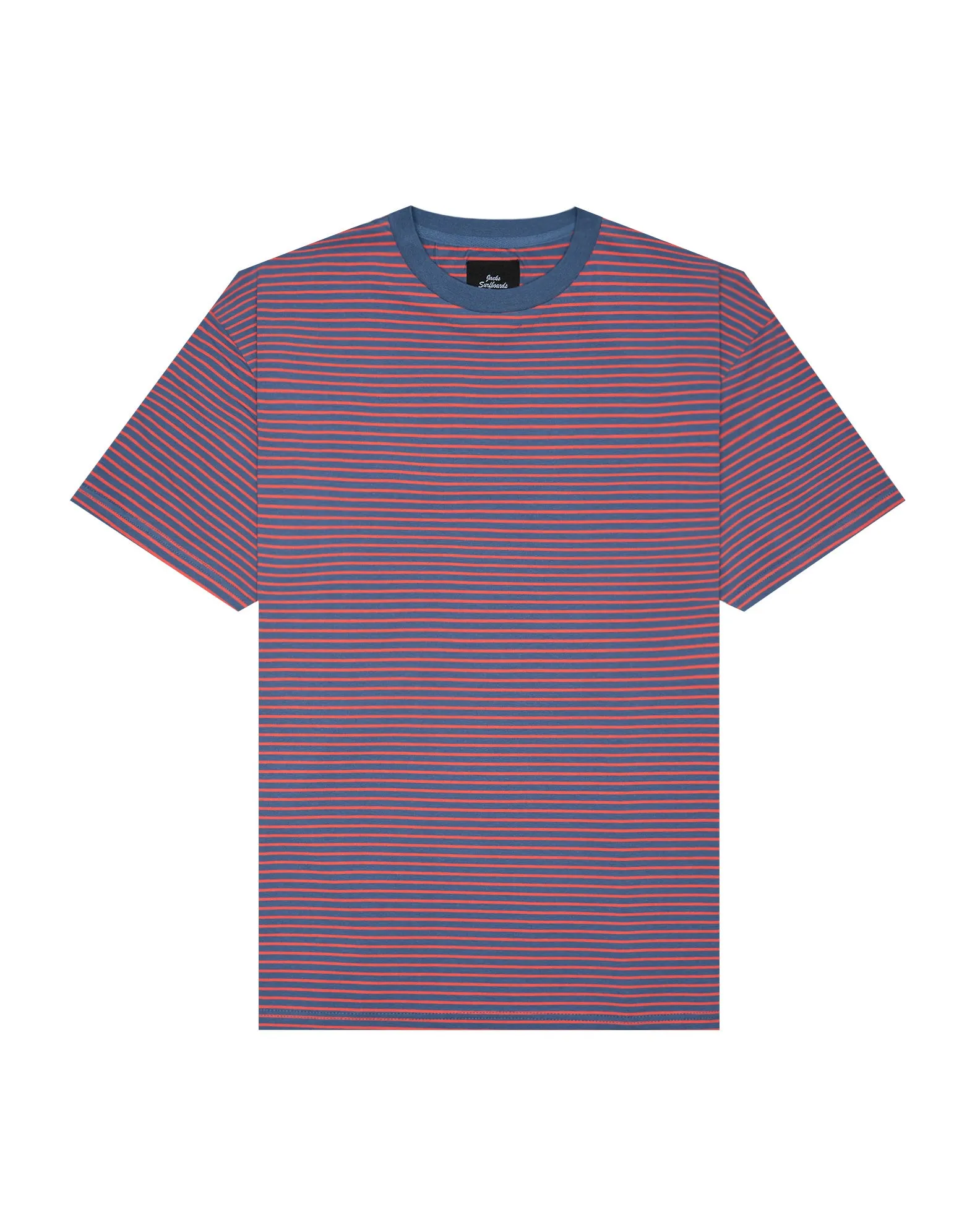 Balboa S/S T-Shirt - Marineblau