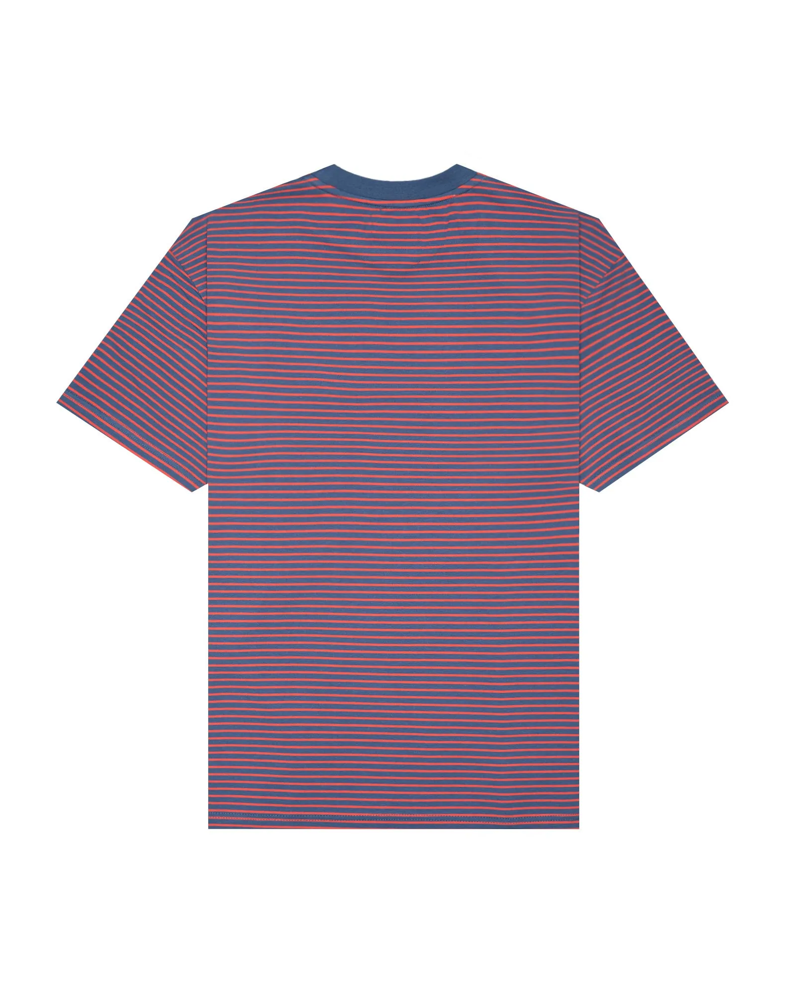 Balboa S/S T-Shirt - Marineblau