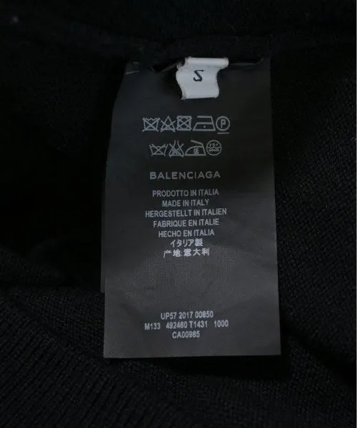 BALENCIAGA Pullover